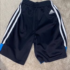 Boys shorts
